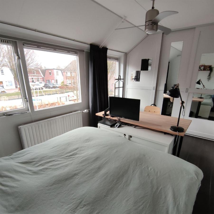 Enschede Guest Rooms المظهر الخارجي الصورة