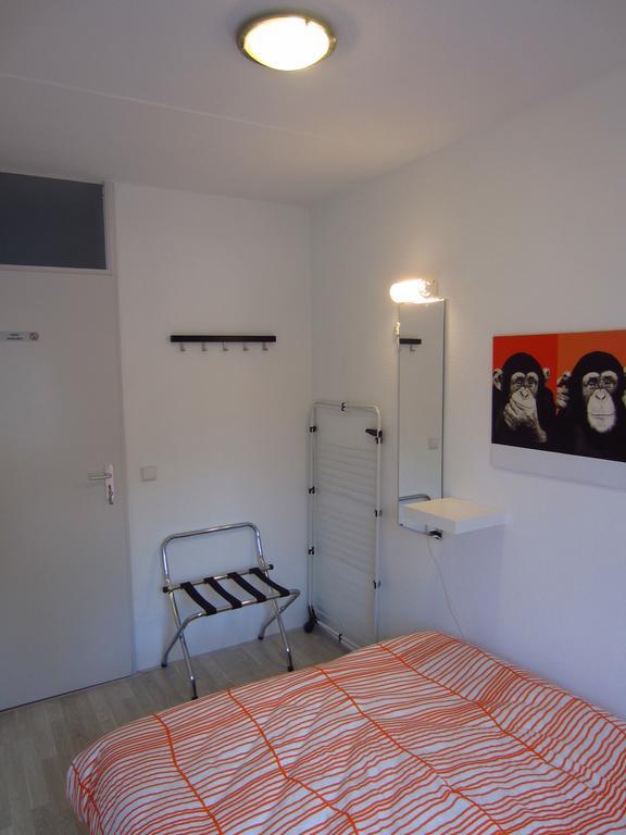 Enschede Guest Rooms المظهر الخارجي الصورة