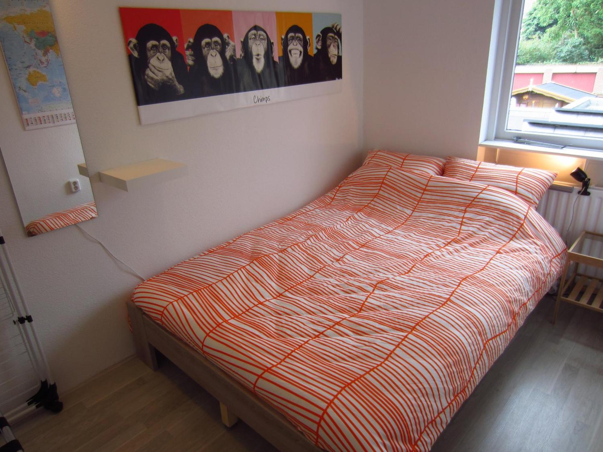 Enschede Guest Rooms المظهر الخارجي الصورة