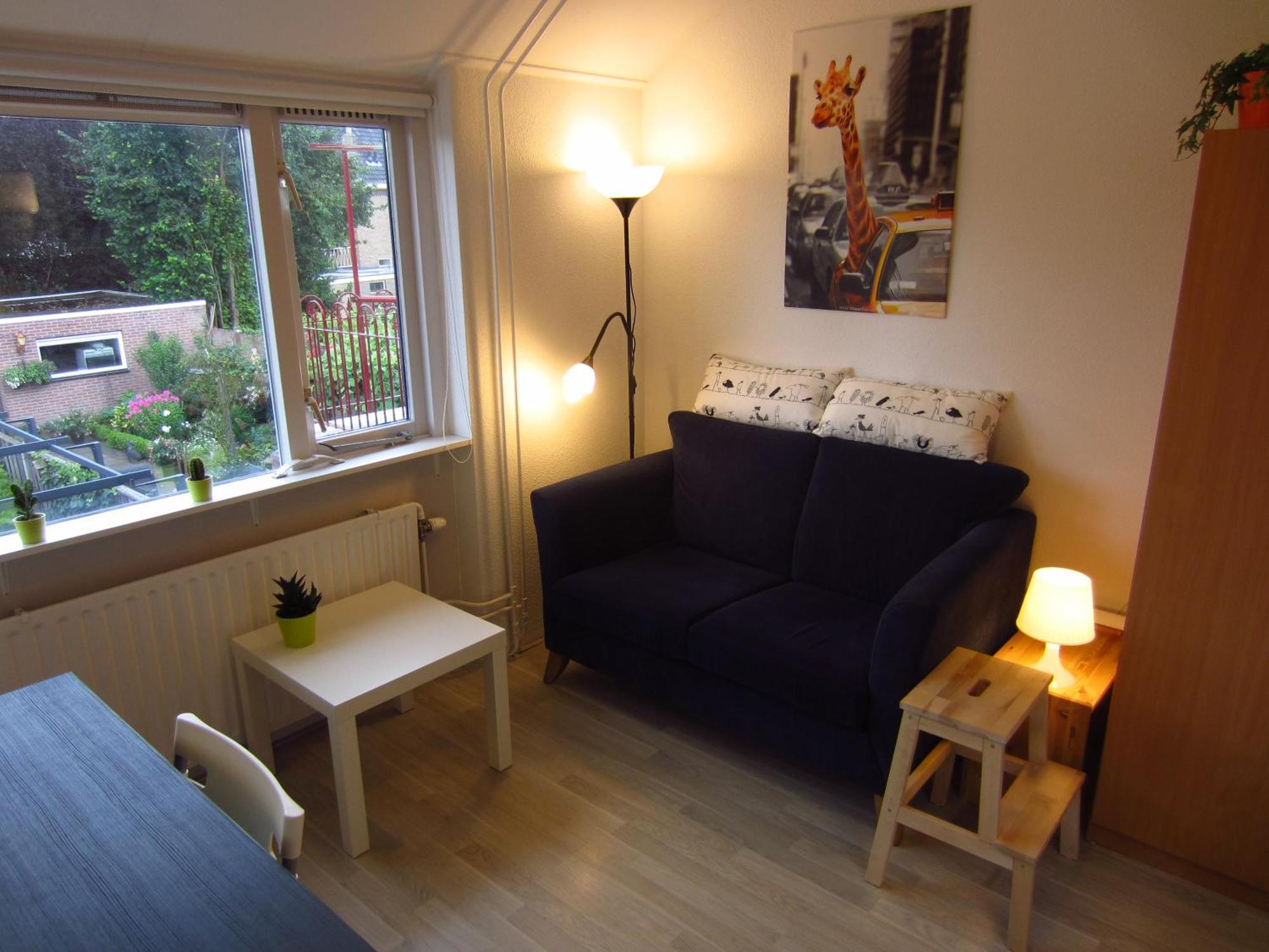 Enschede Guest Rooms المظهر الخارجي الصورة
