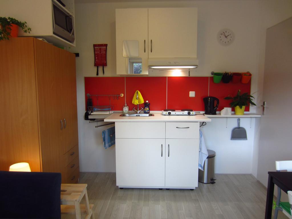 Enschede Guest Rooms المظهر الخارجي الصورة