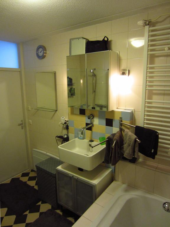 Enschede Guest Rooms المظهر الخارجي الصورة