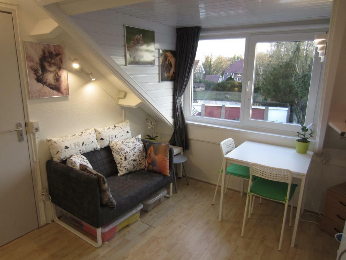 Enschede Guest Rooms المظهر الخارجي الصورة