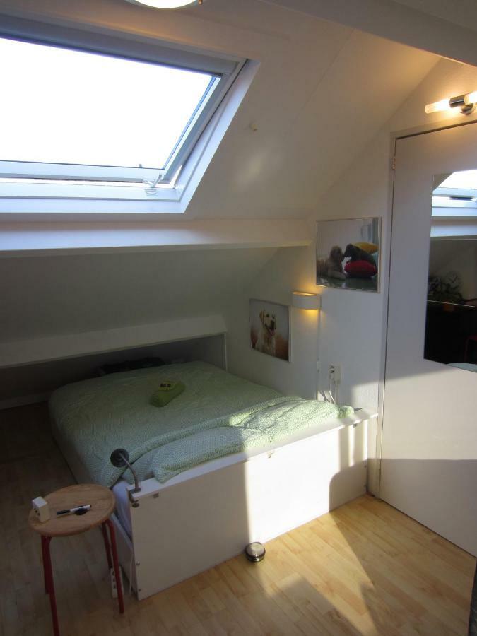 Enschede Guest Rooms المظهر الخارجي الصورة