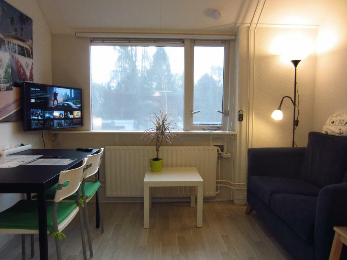 Enschede Guest Rooms المظهر الخارجي الصورة