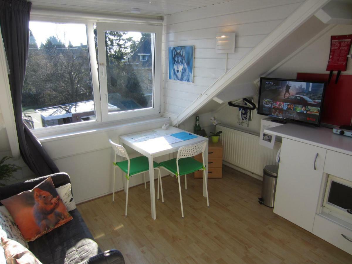Enschede Guest Rooms المظهر الخارجي الصورة